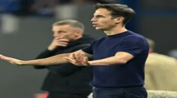 اينيغو بيريز يعلن رحيله عن رايو فاليكانو
